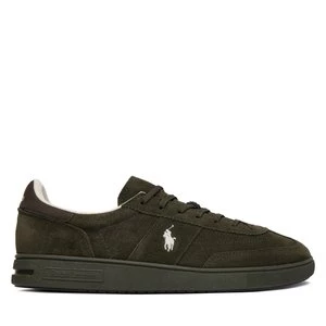 Obrázek produktu Sneakersy Polo Ralph Lauren Bedford 809P13079003 Zelená