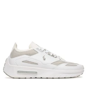 Obrázek produktu Sneakersy Polo Ralph Lauren Boerum  809P07533001 Bílá
