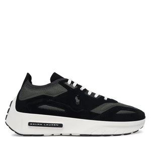 Obrázek produktu Sneakersy Polo Ralph Lauren Boerum  809P07534005 Černá