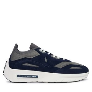 Obrázek produktu Sneakersy Polo Ralph Lauren Boerum  809P07534006 Tmavomodrá
