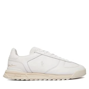 Obrázek produktu Sneakersy Polo Ralph Lauren Calzado 809P13089001 Bílá