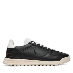 Obrázek produktu Sneakersy Polo Ralph Lauren Calzado 809P13089002 Černá