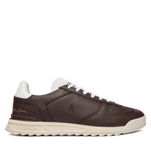 Obrázek produktu Sneakersy Polo Ralph Lauren Calzado 809P13089003 Hnědá