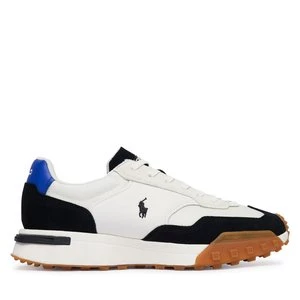 Obrázek produktu Sneakersy Polo Ralph Lauren Eldridge 809P07523001 Bílá