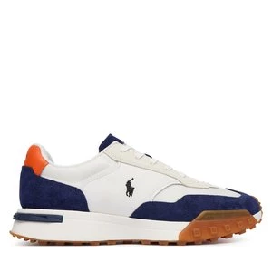Obrázek produktu Sneakersy Polo Ralph Lauren Eldridge 809P07523003 Bílá