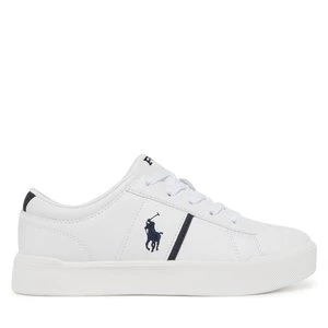 Obrázek produktu Sneakersy Polo Ralph Lauren Frazier RL01267100 Bílá