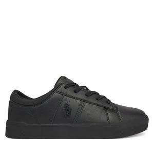 Obrázek produktu Sneakersy Polo Ralph Lauren Frazier RL03418001 Černá