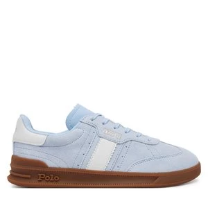 Obrázek produktu Sneakersy Polo Ralph Lauren Heritage Aera 804956688001 Modrá