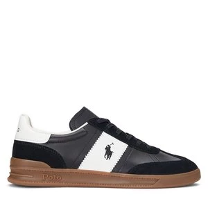 Obrázek produktu Sneakersy Polo Ralph Lauren Heritage Aera 809956119001 Černá