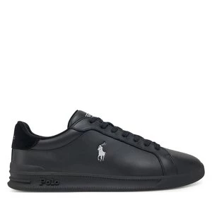 Obrázek produktu Sneakersy Polo Ralph Lauren Heritage Court II 809965072002 Černá
