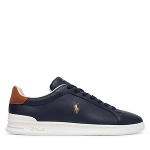 Obrázek produktu Sneakersy Polo Ralph Lauren Heritage Court II  809P07159002 Tmavomodrá