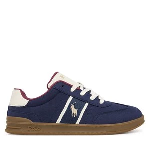 Obrázek produktu Sneakersy Polo Ralph Lauren Heritage Court III T-Toe RL03353411 Tmavomodrá