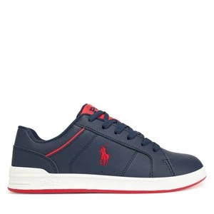 Obrázek produktu Sneakersy Polo Ralph Lauren Heritage Court IV RL03423411 Tmavomodrá