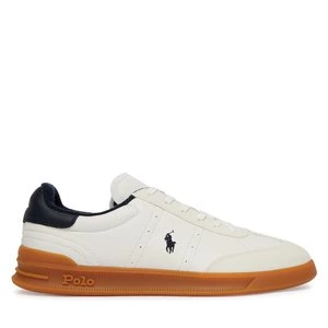 Obrázek produktu Sneakersy Polo Ralph Lauren Hrt Aera Pp Sk Ltl 809P06951001 Bílá