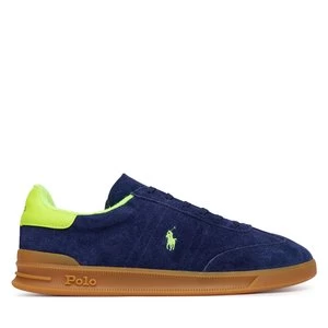Obrázek produktu Sneakersy Polo Ralph Lauren Hrt Aera Pp Sk Ltl 809P06951002 Tmavomodrá