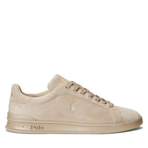 Obrázek produktu Sneakersy Polo Ralph Lauren Hrt Ct Ii 809877601001 Béžová
