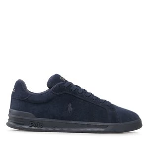 Obrázek produktu Sneakersy Polo Ralph Lauren Hrt Ct II 809877601002 Tmavomodrá