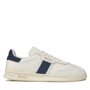 Obrázek produktu Sneakersy Polo Ralph Lauren Htr Aera 804936609001 Bílá