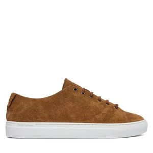 Obrázek produktu Sneakersy Polo Ralph Lauren Jr Lux Decon Sk 809P07624001 Hnědá