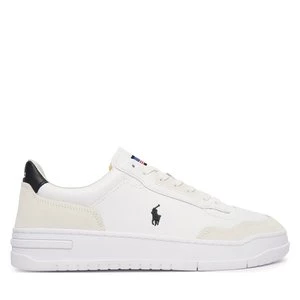 Obrázek produktu Sneakersy Polo Ralph Lauren Kenmare 809P07527001 Bílá