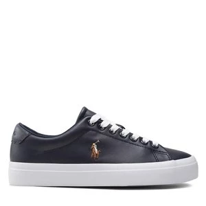 Obrázek produktu Sneakersy Polo Ralph Lauren Longwood 816861060001 Tmavomodrá