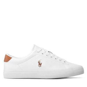 Obrázek produktu Sneakersy Polo Ralph Lauren Longwood 816877702001 Bílá