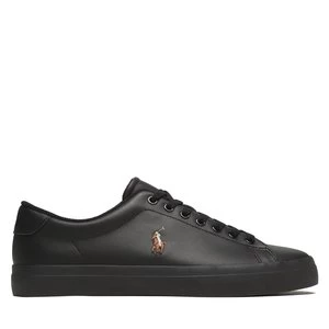 Obrázek produktu Sneakersy Polo Ralph Lauren Longwood 816884372002 Černá