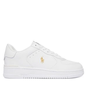 Obrázek produktu Sneakersy Polo Ralph Lauren Masters Court 809967888001 Bílá