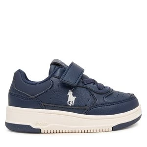Obrázek produktu Sneakersy Polo Ralph Lauren Masters Court II Ps RL03014411 Tmavomodrá