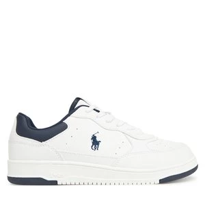 Obrázek produktu Sneakersy Polo Ralph Lauren Masters Court II RL03432103 Bílá