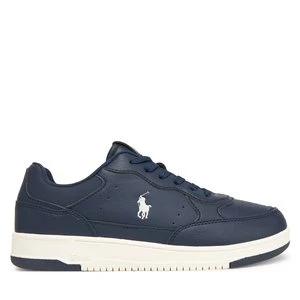 Obrázek produktu Sneakersy Polo Ralph Lauren Masters Court II RL03432410 Tmavomodrá