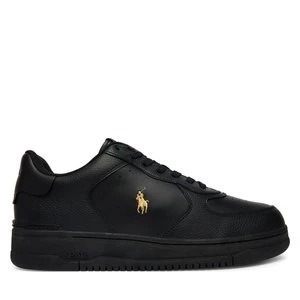Obrázek produktu Sneakersy Polo Ralph Lauren Masters Crt Sk Ltl 809952270001 Černá