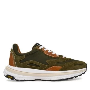 Obrázek produktu Sneakersy Polo Ralph Lauren Mdrn Trn 200 Sk 809P07911003 Zelená