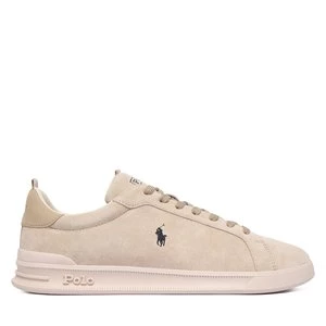 Obrázek produktu Sneakersy Polo Ralph Lauren Mpolo 4/15/26 809P13080003 Béžová