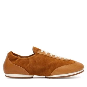Obrázek produktu Sneakersy Polo Ralph Lauren Pony 804972893001 Hnědá