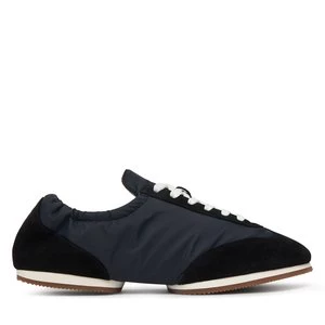 Obrázek produktu Sneakersy Polo Ralph Lauren Pony Ballerina 804907202014 Černá