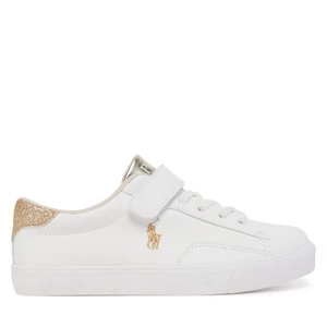 Obrázek produktu Sneakersy Polo Ralph Lauren RF104099 Bílá