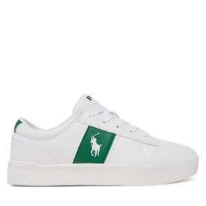 Obrázek produktu Sneakersy Polo Ralph Lauren RL02445102 Bílá