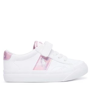 Obrázek produktu Sneakersy Polo Ralph Lauren RL03416106 Bílá