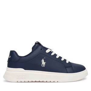 Obrázek produktu Sneakersy Polo Ralph Lauren RL03844410 Tmavomodrá