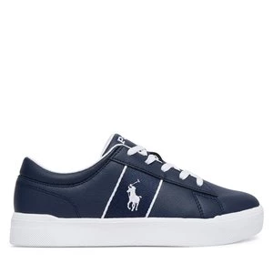 Obrázek produktu Sneakersy Polo Ralph Lauren RL03874410 Tmavomodrá