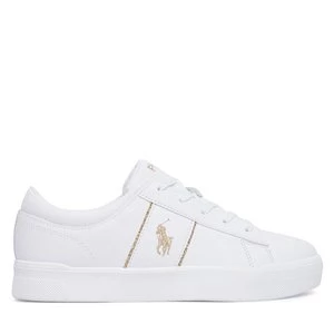 Obrázek produktu Sneakersy Polo Ralph Lauren RL03875101 Bílá