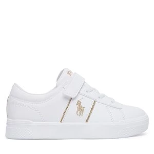Obrázek produktu Sneakersy Polo Ralph Lauren RL04828102 Bílá