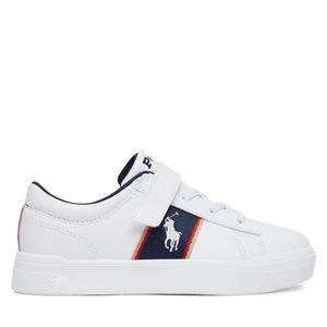 Obrázek produktu Sneakersy Polo Ralph Lauren RL04829101 Bílá