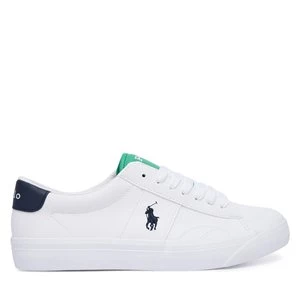 Obrázek produktu Sneakersy Polo Ralph Lauren RL04833101 Bílá