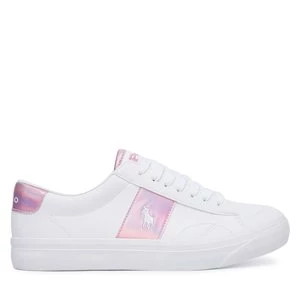 Obrázek produktu Sneakersy Polo Ralph Lauren RL04833103 Bílá