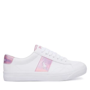 Obrázek produktu Sneakersy Polo Ralph Lauren RL04833103 Bílá