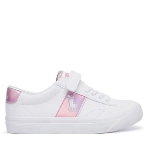 Obrázek produktu Sneakersy Polo Ralph Lauren RL04836101 Bílá