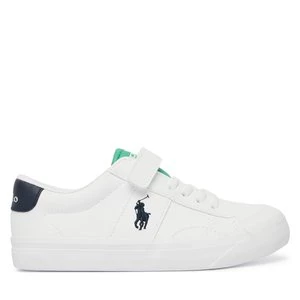 Obrázek produktu Sneakersy Polo Ralph Lauren RL04836102 Bílá
