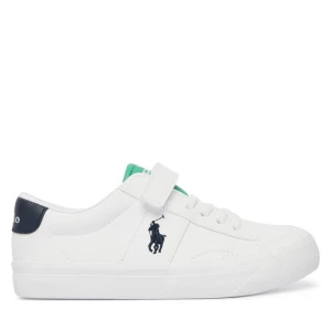 Obrázek produktu Sneakersy Polo Ralph Lauren RL04836102 Bílá